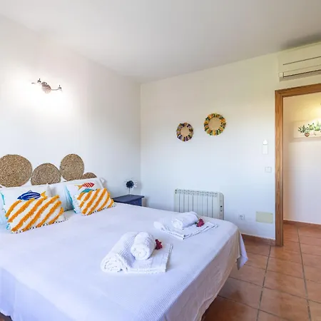 Holiday home Musset Can Furnet