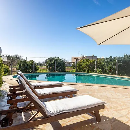 Musset Holiday home