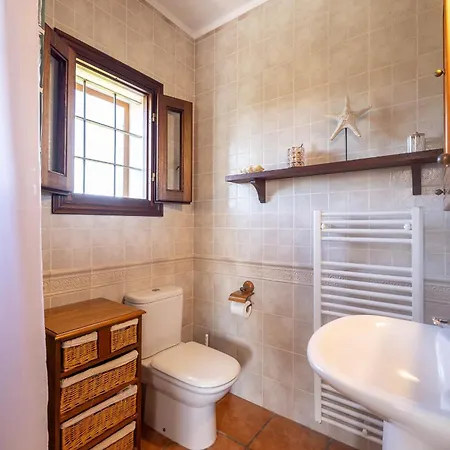 Holiday home Musset *