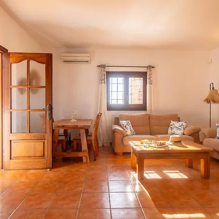 Holiday home Musset