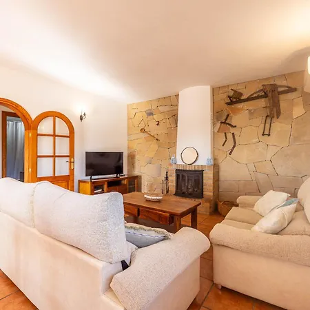 Holiday home Musset *