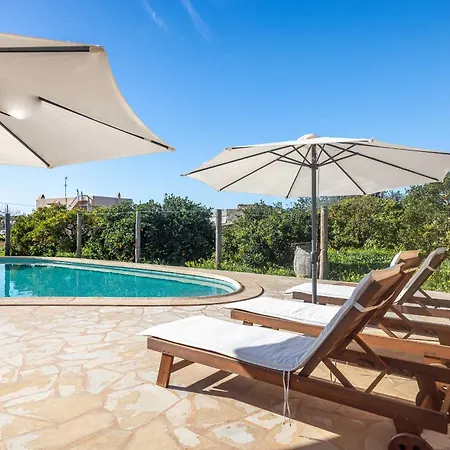 Musset Holiday home *