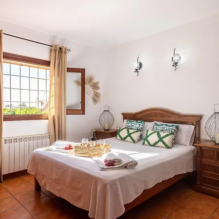 Musset Holiday home