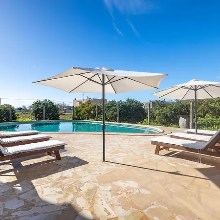 Holiday home Musset *